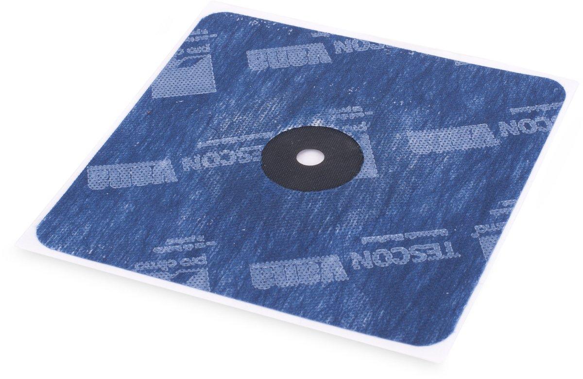 Dichtmanschette für Rohrdurchmesser 1x15 - 30mm