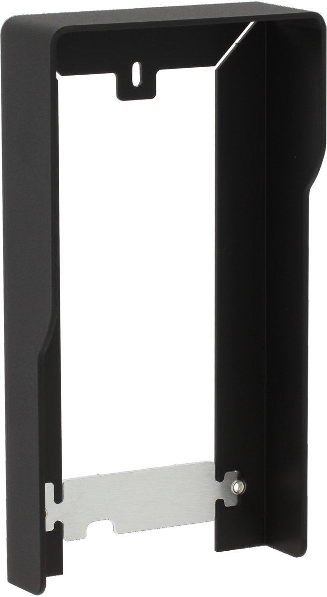 Regendach für LINEA 3000 Black als Zusatzschutz bei erschwerter Witterung