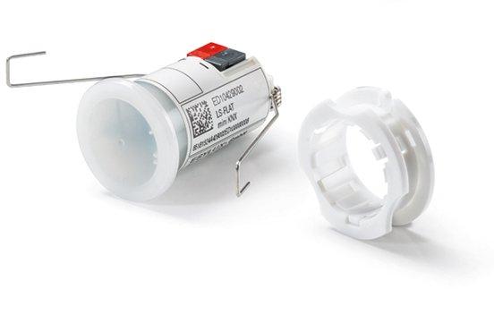 Helligkeitsregler LS FLAT mini KNX