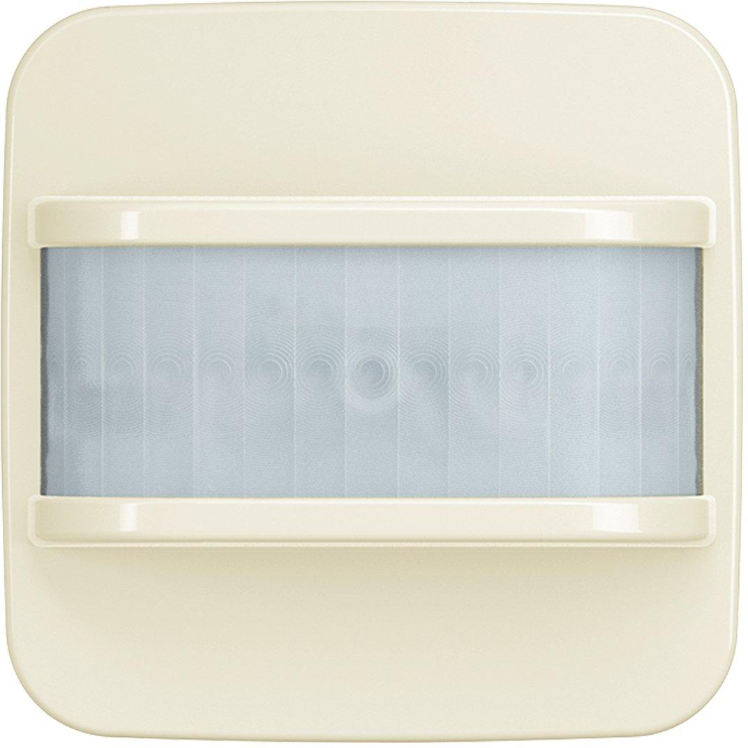 Busch-Wächter flex UP Komfort Sensor mit Selectlinse weiß - Busch-Duro 2000&nbsp;SI