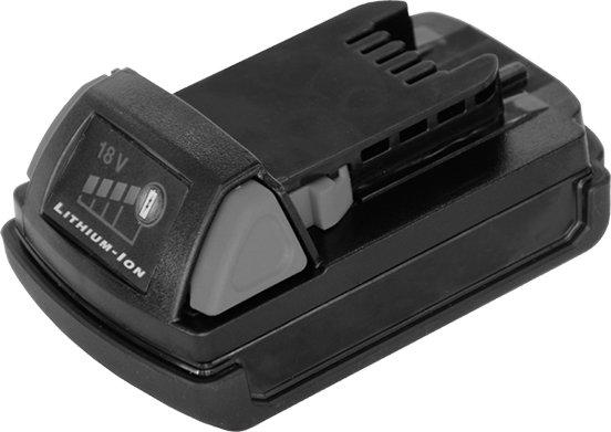 Li-Ionen 18V 2.0Ah