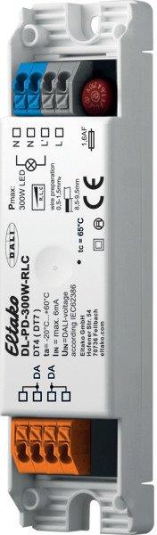 Phasendimmer DALI-Steuereingang 120x30x22mm