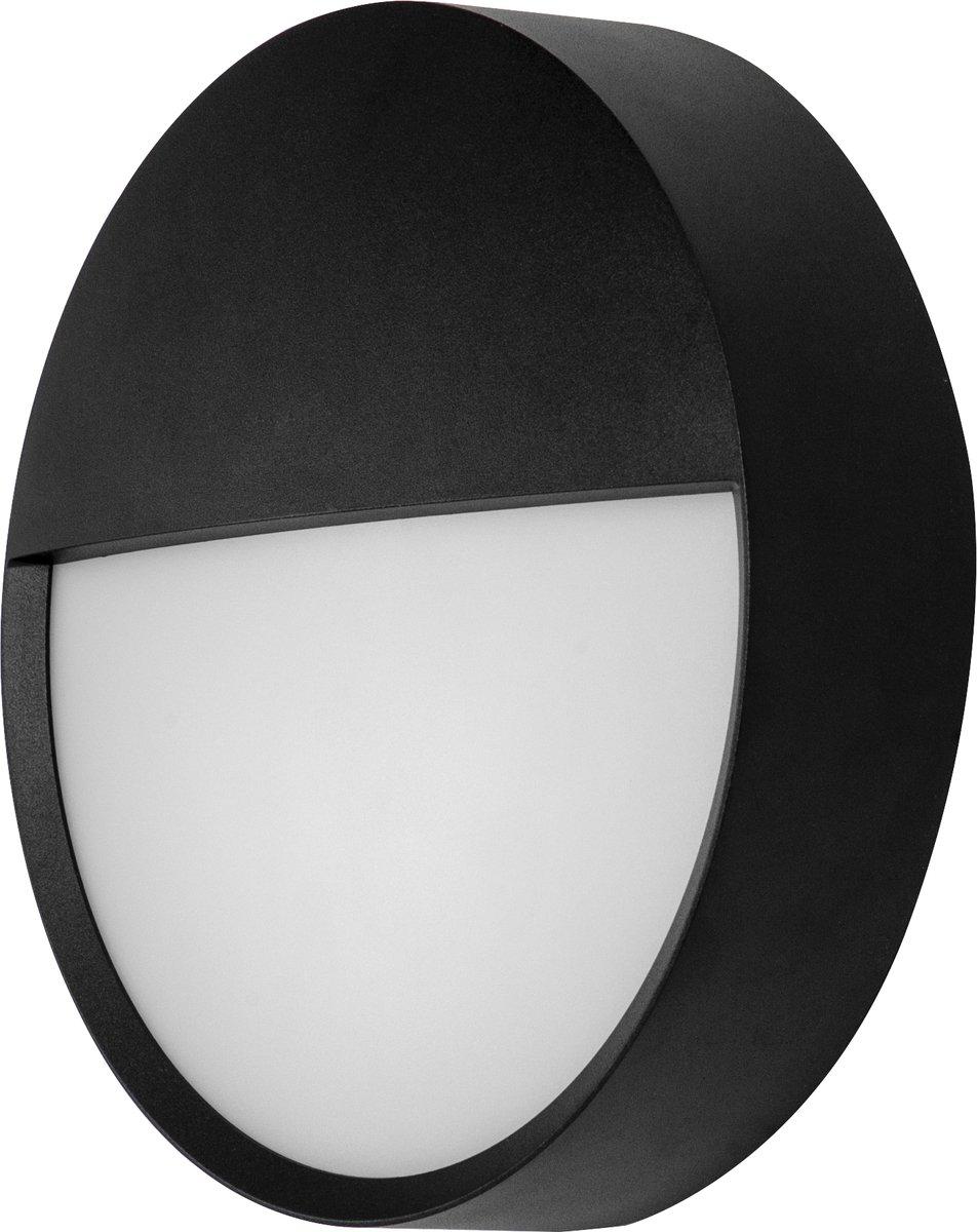 LED-Wandanbauleuchte 230VAC 50Hz 12W