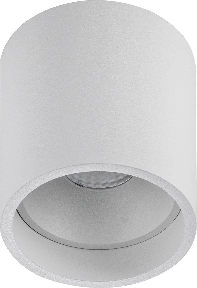 LED-Anbaudownlight 230VAC 50Hz 9,5W