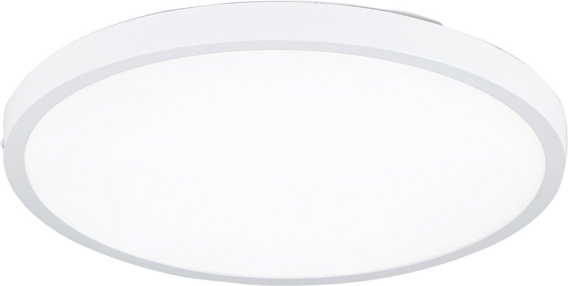 LERO Deckenleuchte 7-644/40 weiß LED 30W 2850lm 3000K