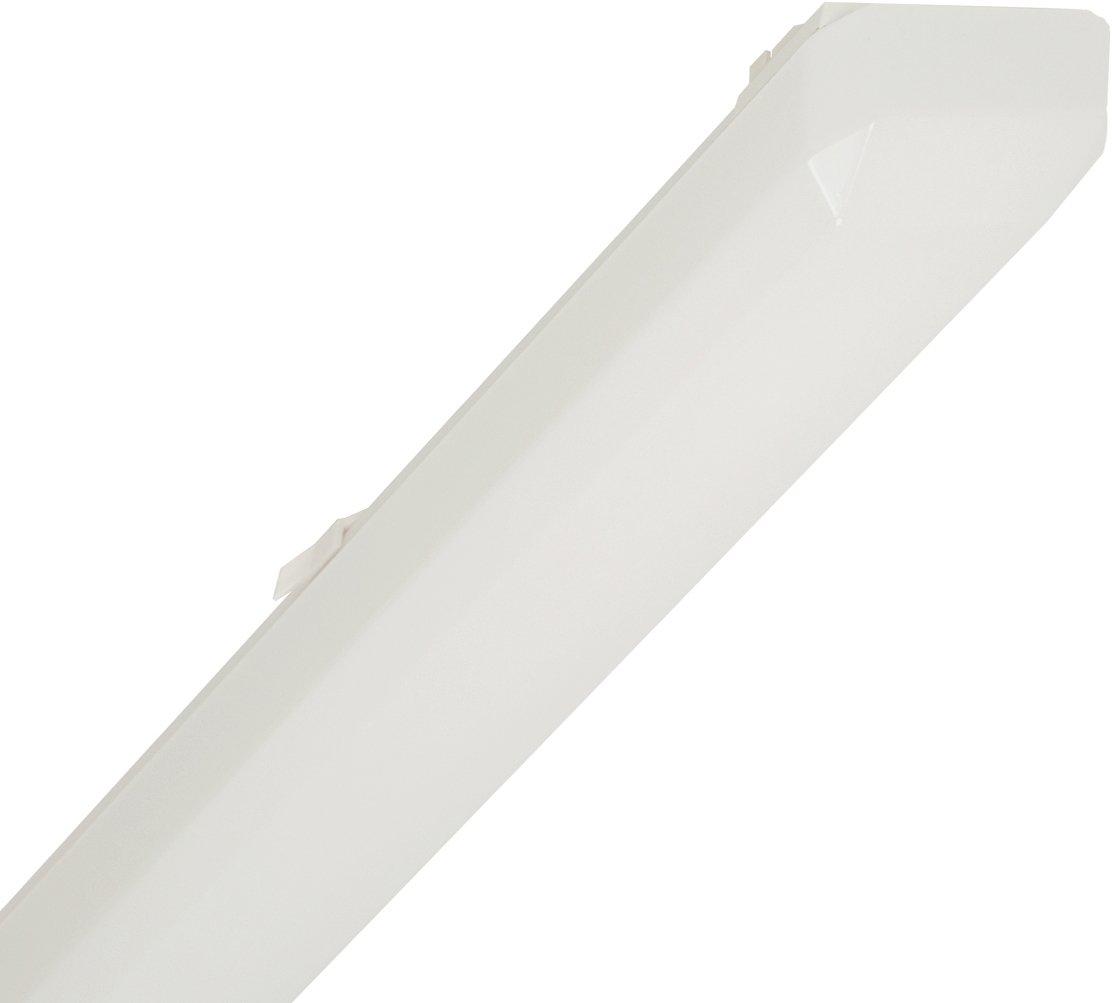 Wannenleuchte opal KLKF/1500 LED 6100-4700lm 840 IP50