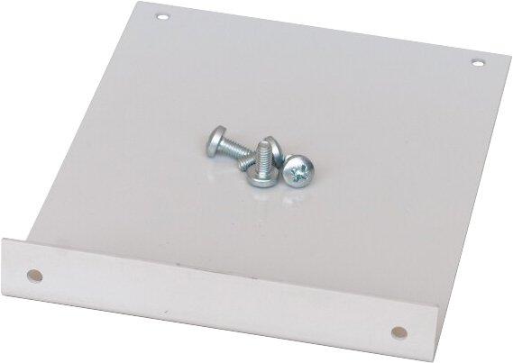 Verschlussstreifen H=150mm Geräte-/Anschlussraum