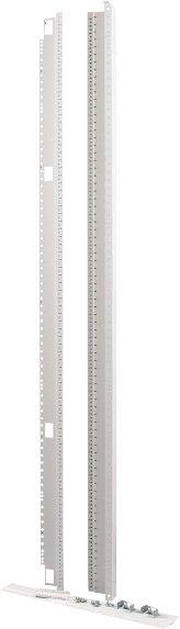 Blendrahmen XR-MCCB-PIFT Level 50 grau