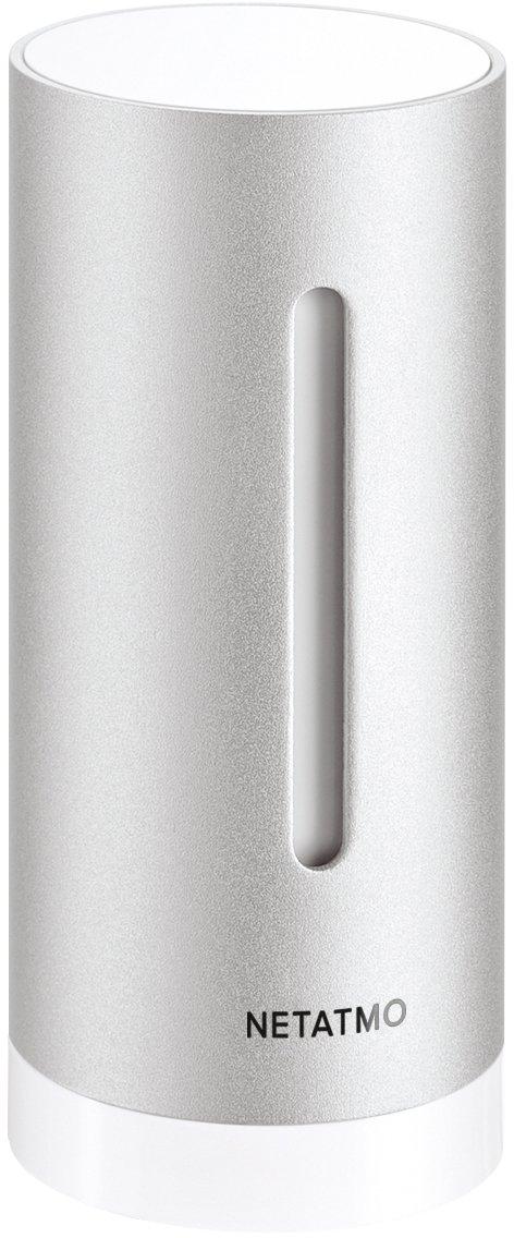 Smartes Innenmodul für Wetterstation