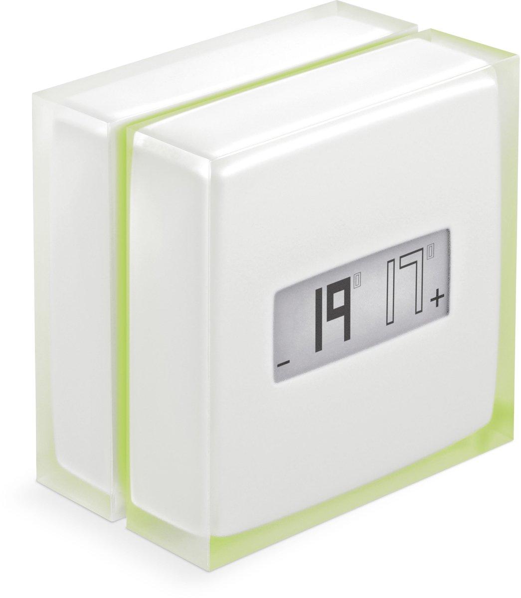 Smartes Thermostat opentherm