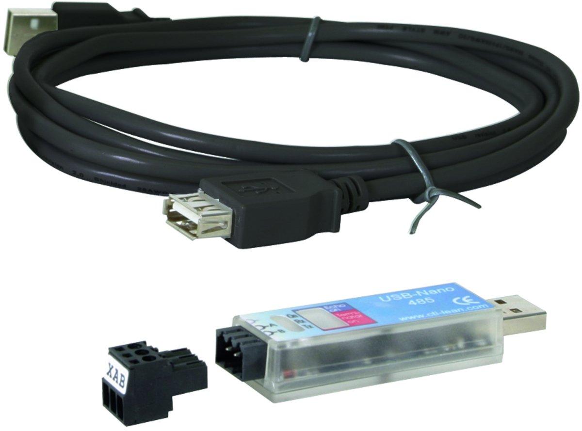 USB-Schnittstellenkonverter USB-RS485