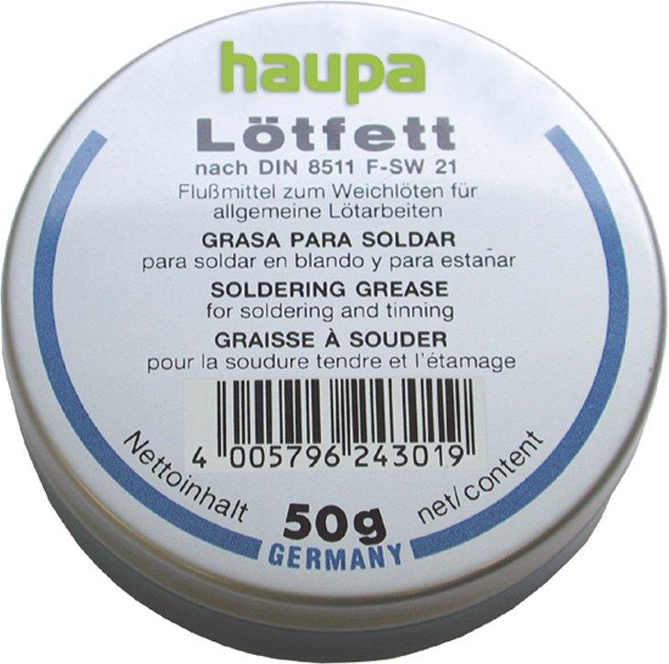 Lötfett 50 g