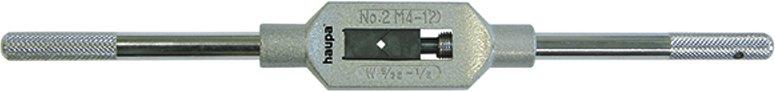 Verstellbares Windeisen Gr. 0