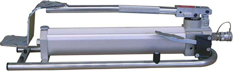 Hydraulische Fusspumpe ohne Schlauch
