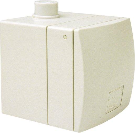 MONDO Wandsteckdose Aufputz 16 A 5 P 400 V 6 h IP44