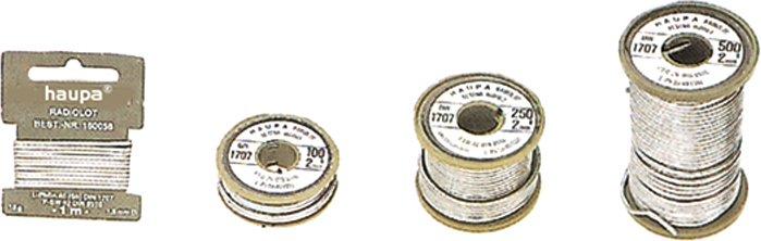 Radiolot 2 mm 250 g