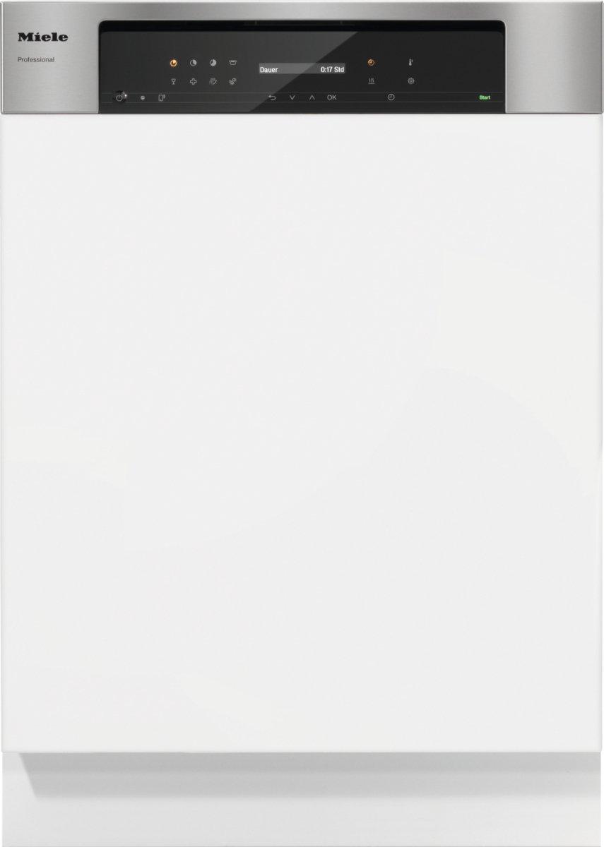 Einbaugeschirrspüler integrierbar ProfiLine PFD 103 SCi XXL