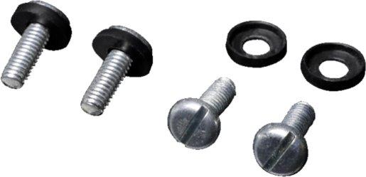 Innensechsrundschraube M5x16 mm