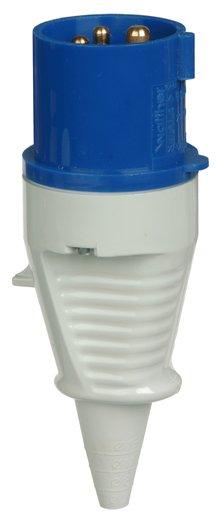 CEE Stecker 3 - polig 16A 230 VAC