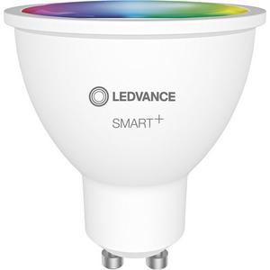 LED Lampe SMART+ WiFi SPOT GU10 Multicolour 50 45° 4,9W 2700 - 6500 K GU10