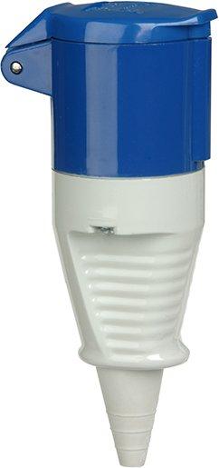 CEE Kupplung 3 - polig 16A 230 VAC