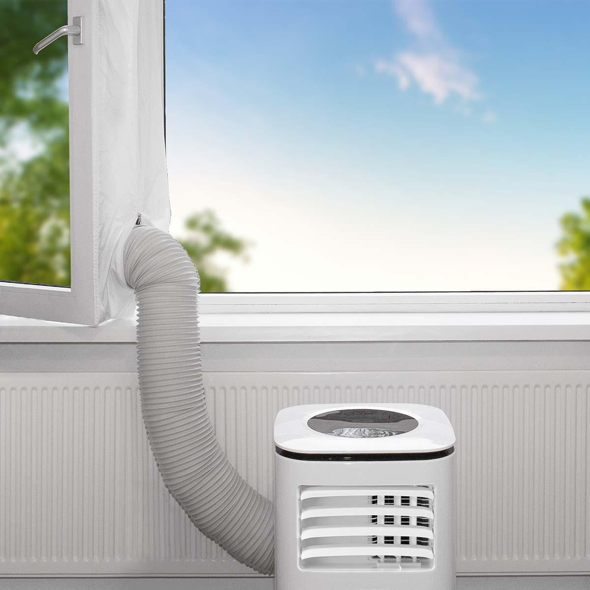 Klimaanlagen-Fensterdichtung ACWS4M