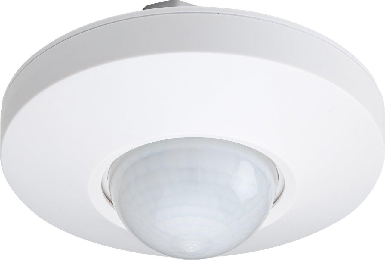 Bewegungsmelder 360° 230V 9m für Unterputzdose