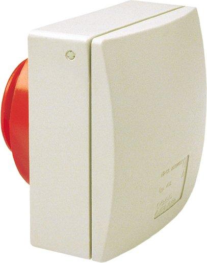 MONDO Anbaudose 16A 5 - polig 400 V 6h IP44