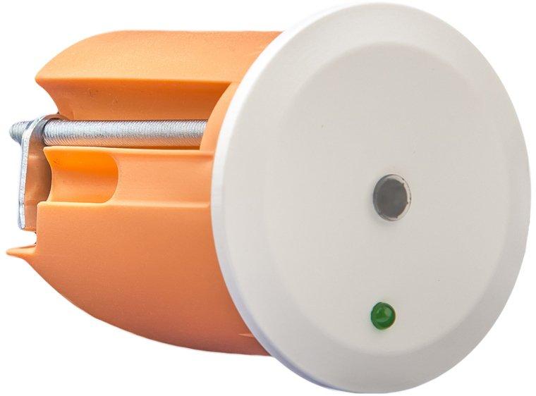 KNX Lichtsensor-/regler mit Konstantlichtregelung UP