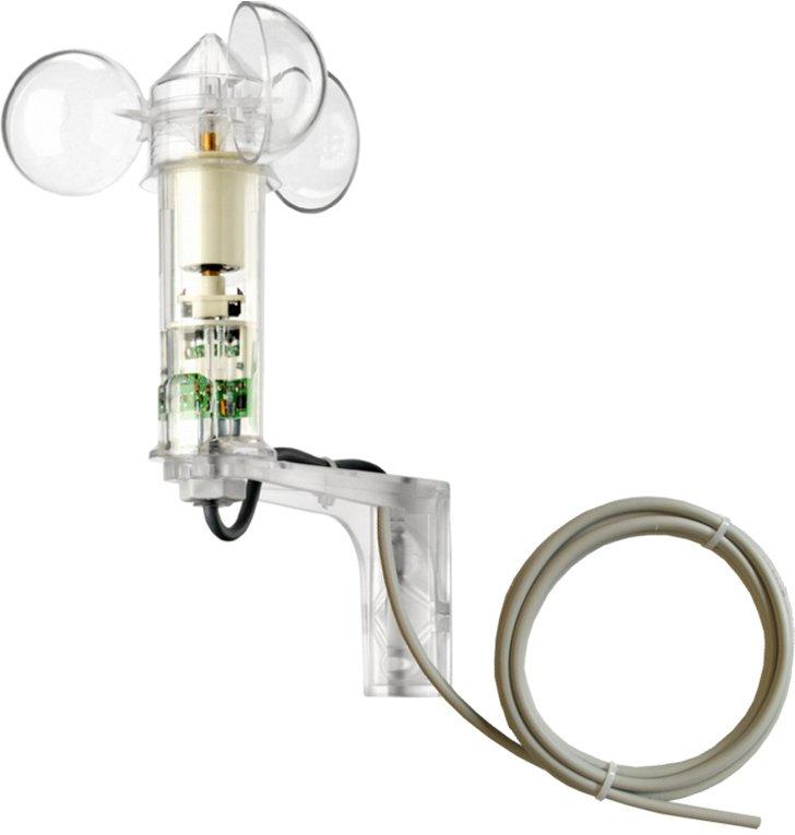 KNX Wetterstation Home