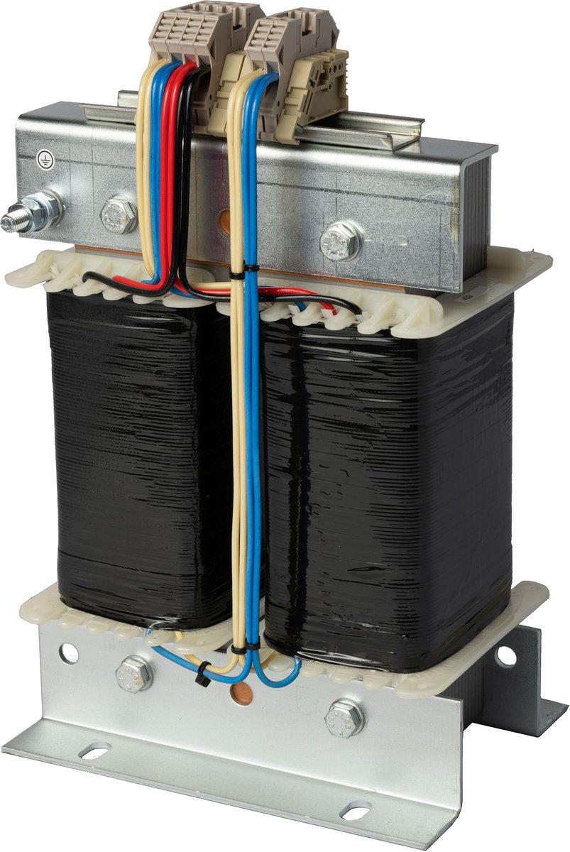 Einphasen-Steuertransformator STZ8,3
