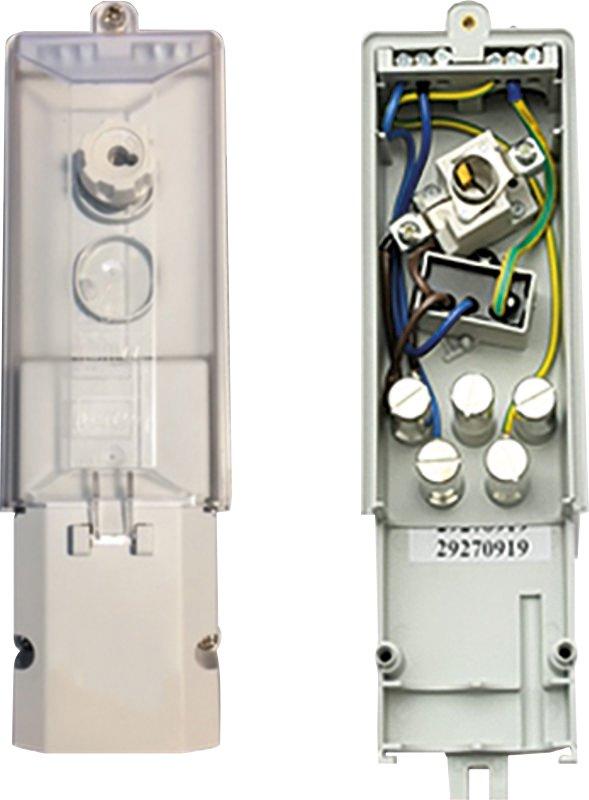 Erdkabel-Übergangskasten LAK75-114 MZ-ÜSS-IL 1xDO1(E14)