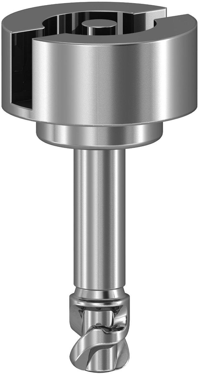 Doppelbart-Schraube Sbm 3Mm