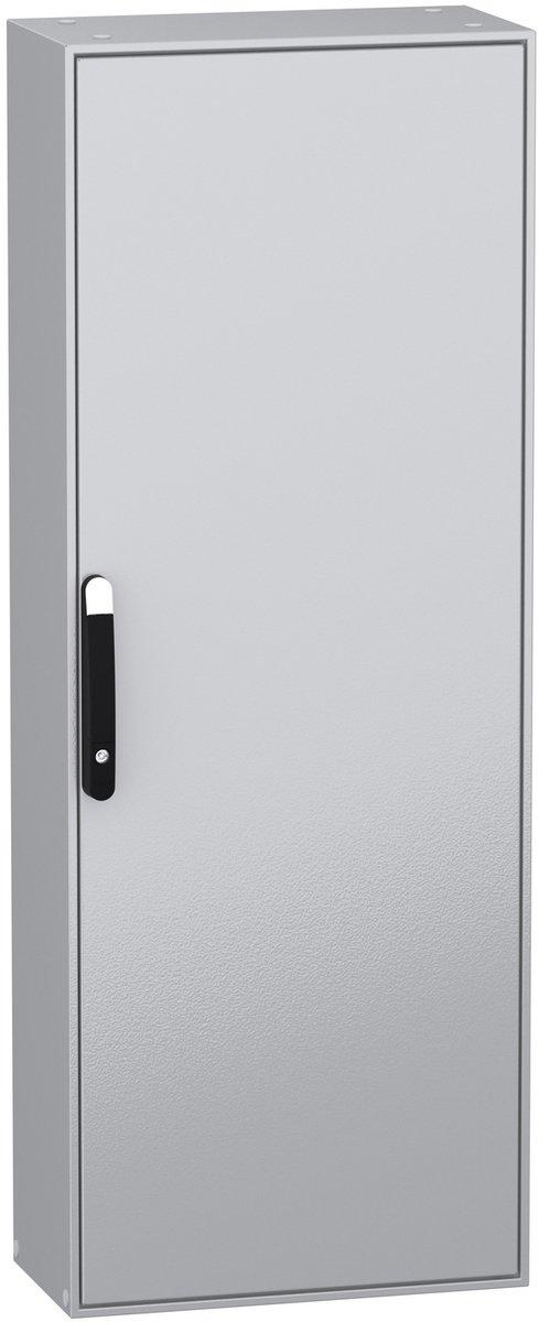 Standschrank Spacial SM-Monobloc-Standschrank mit Montageplatte 1600x600x300mm