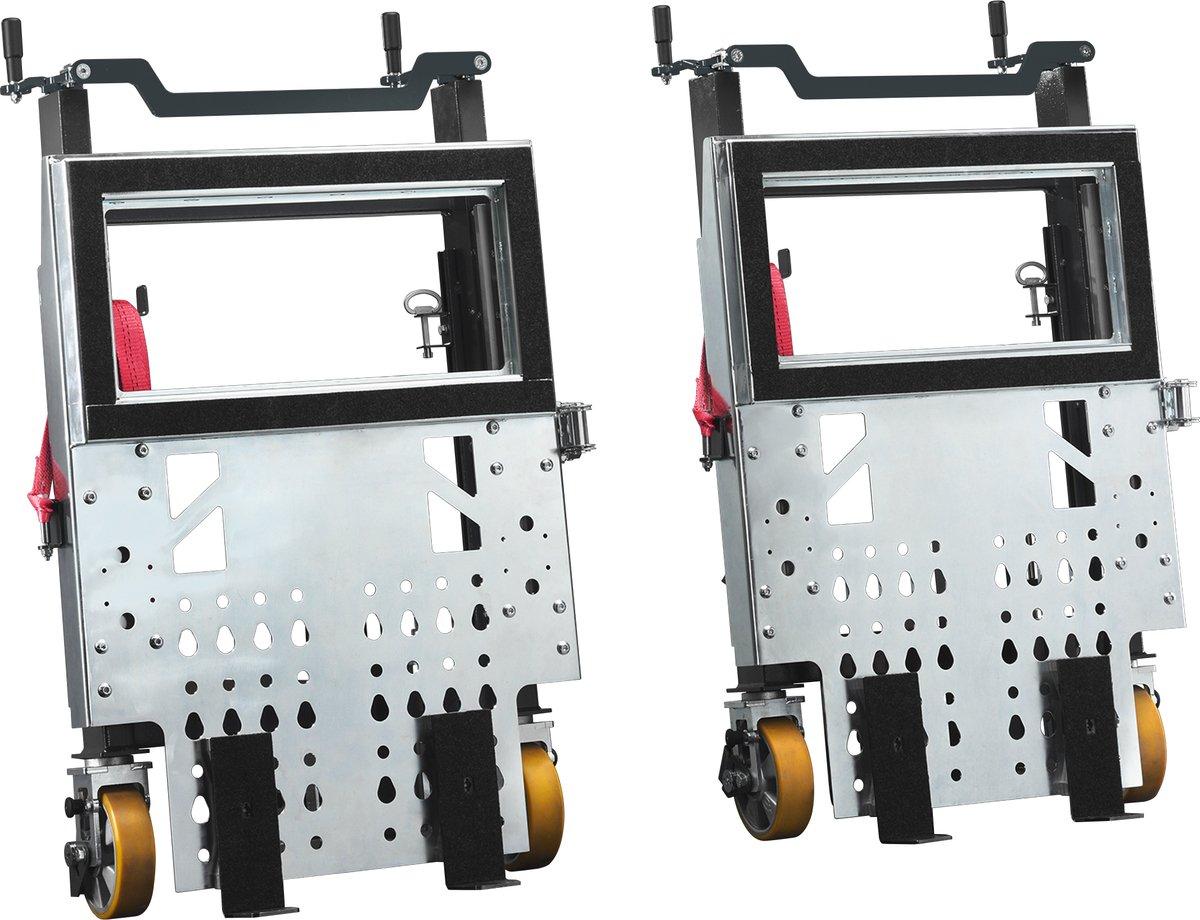 AS Smart Lifter