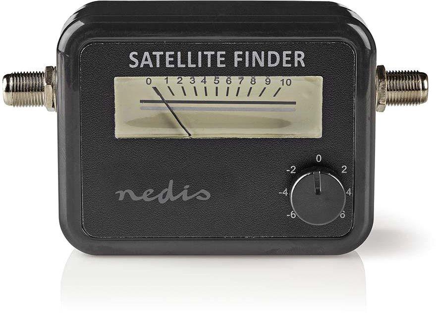 Satellitensignalstärke-Messgerät SFIND100BK