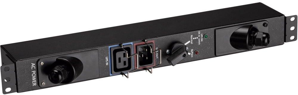 Eaton MBP Wartungsbypass 3000VA 200-240V