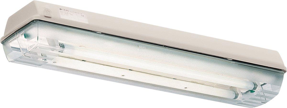 Ex-Notleuchte für Zone 2 und 22, 220 V AC - 240 V AC