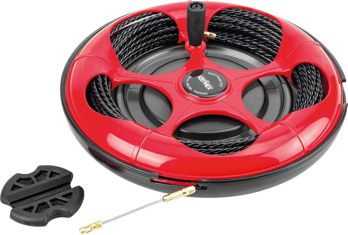 Katimex Kati Twist 2.0 30 m 4,5 mm Band-Ø