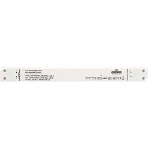 SMARTLED Super Slim LED Treiber IP20 24VDC 100W