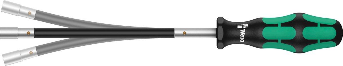 Schlauchklemmen Schraubendreher 8mm