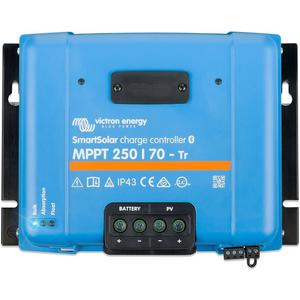 SmartSolar MPPT 250/70-Tr