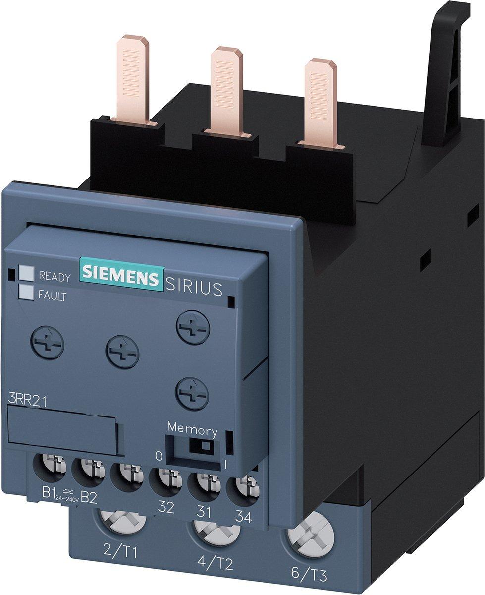 Überwachungsrelais 50-60Hz 2-phasig Versorgung 24-240V AC/DC 1 Wechsler
