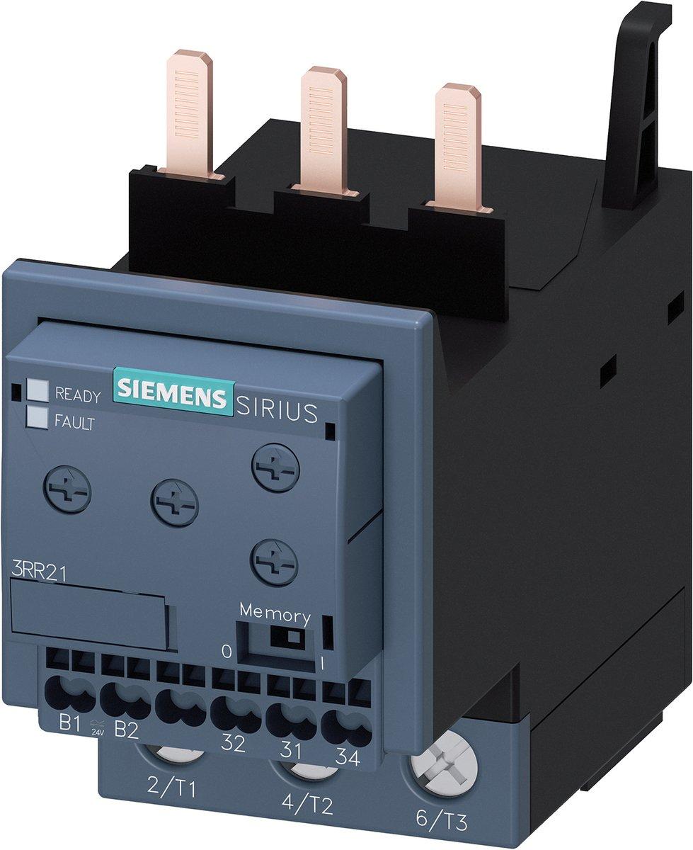 Überwachungsrelais 50-60Hz 2-phasig Versorgung 24V AC/DC 1 Wechsler