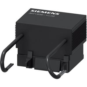 Überspannungsbegrenzer/RC-Glied für Schütze mit Federzug-Technik S6/S10/S12