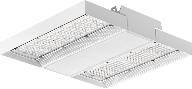 Hallenstrahler Mirona Fit BS Basic LED 13000lm 840 ET
