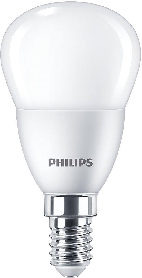 LED Tropfenlampe CorePro LEDluster P45 2.8W(=25W) 2700K 250lm E14