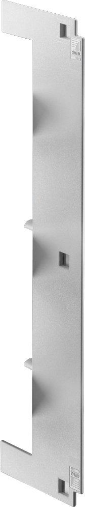 Abdeckung seitlich, für Reitersicherungselement SV 3427010/3433010