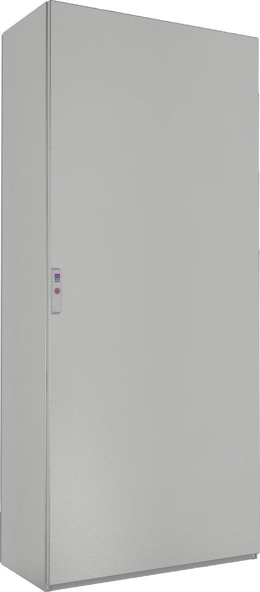 SE System-Einzelschrank 800x1800x400mm Stahlblech