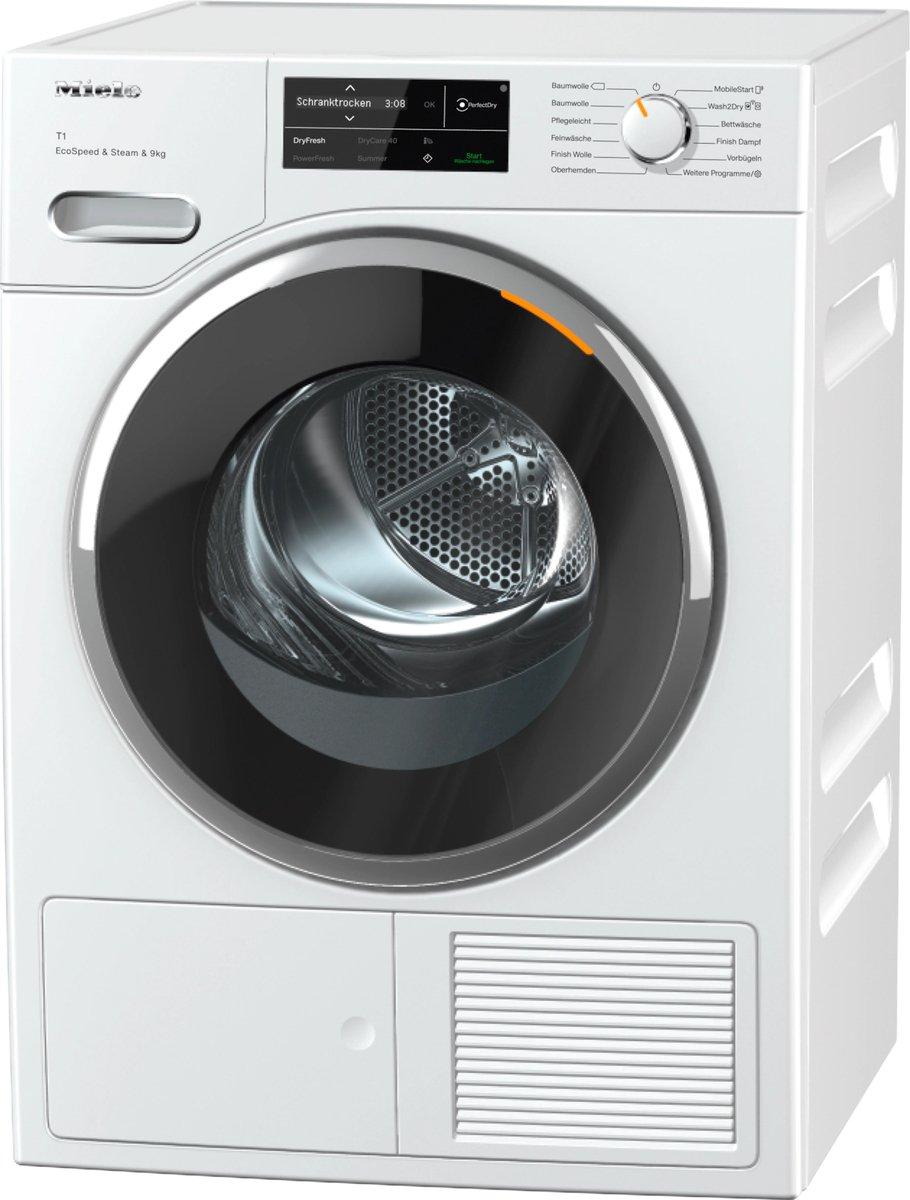 Wärmepumpentrockner TWL780WP